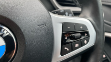 BMW 1 Series 118i M Sport 5dr Step Auto Petrol Hatchback